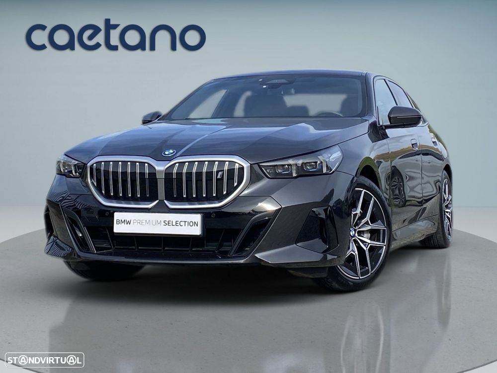 BMW i5