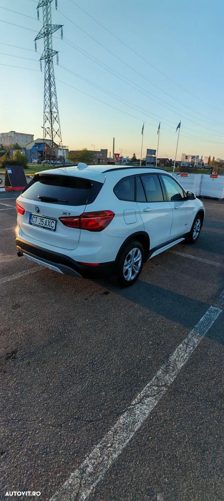 BMW X1 - 5