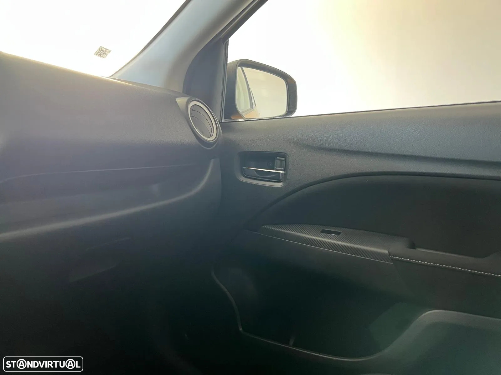 Mitsubishi Space Star 1.2 Connect Edition - 17