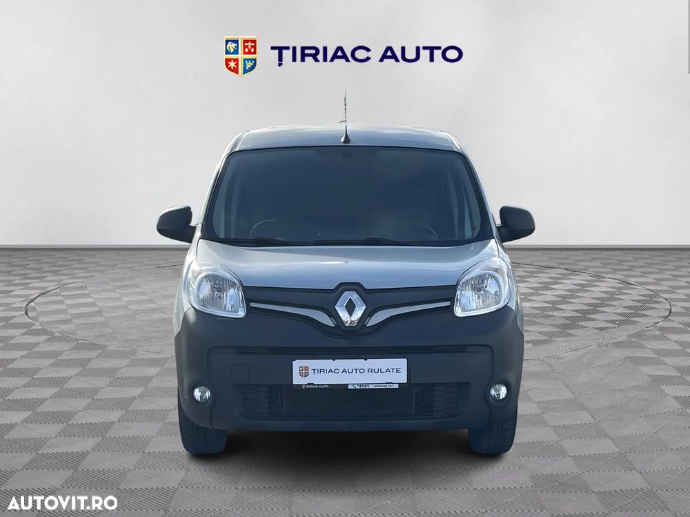 Renault Kangoo - 8