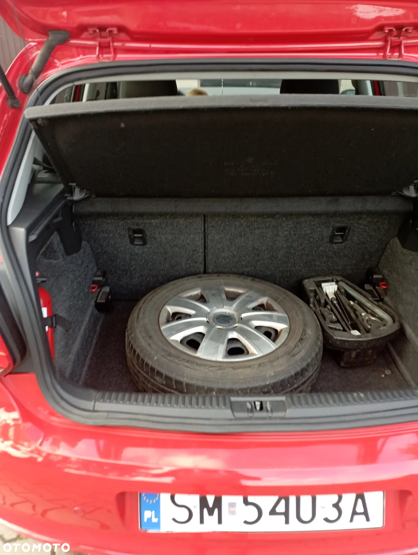 Volkswagen Polo 1.4 16V Comfortline - 7