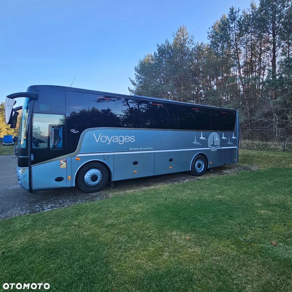 Van Hool TX11 Alicorn - 2