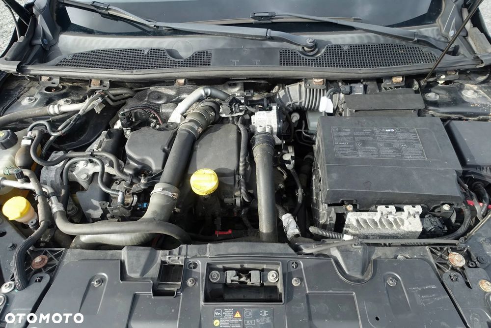 Renault Megane 1.5 dCi Dynamique - 33