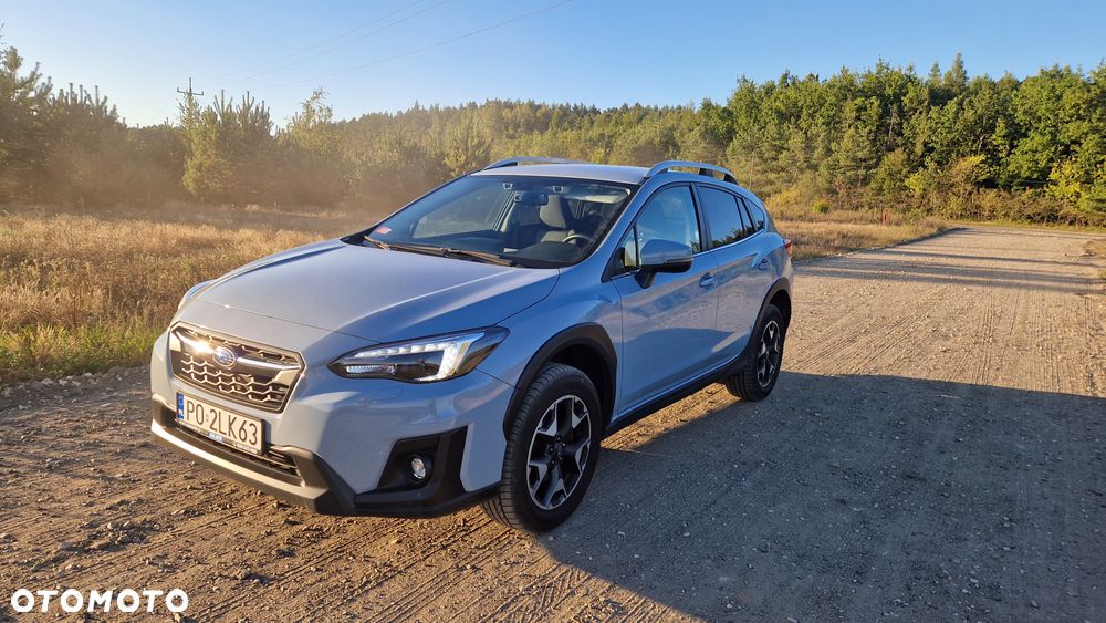 Subaru XV 1.6i Exclusive Plus (EyeSight) Lineartronic - 1