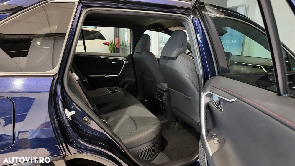 Toyota RAV4 Technik-Paket - 37