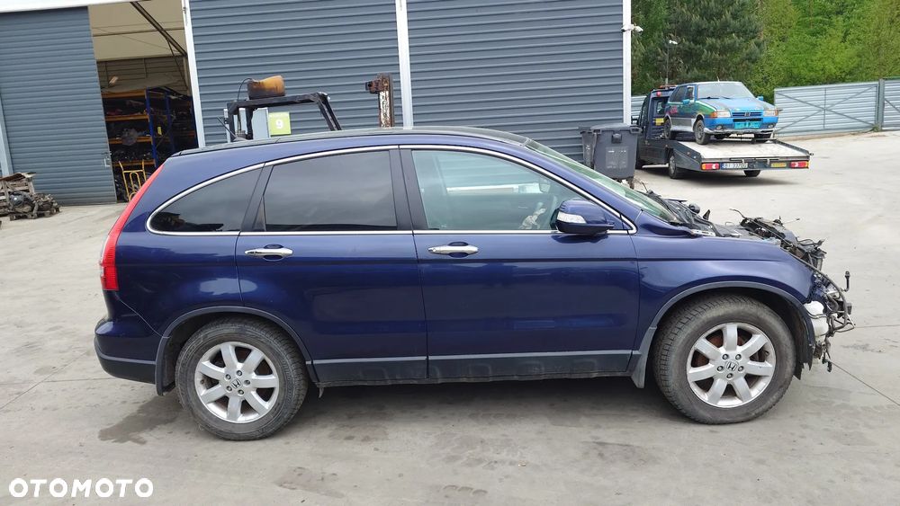 Honda CR-V 07R 2.2 103 KW NA CZĘŚCI - 4