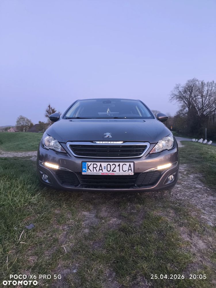 Peugeot 308 PureTech 110 Stop & Start Active - 2