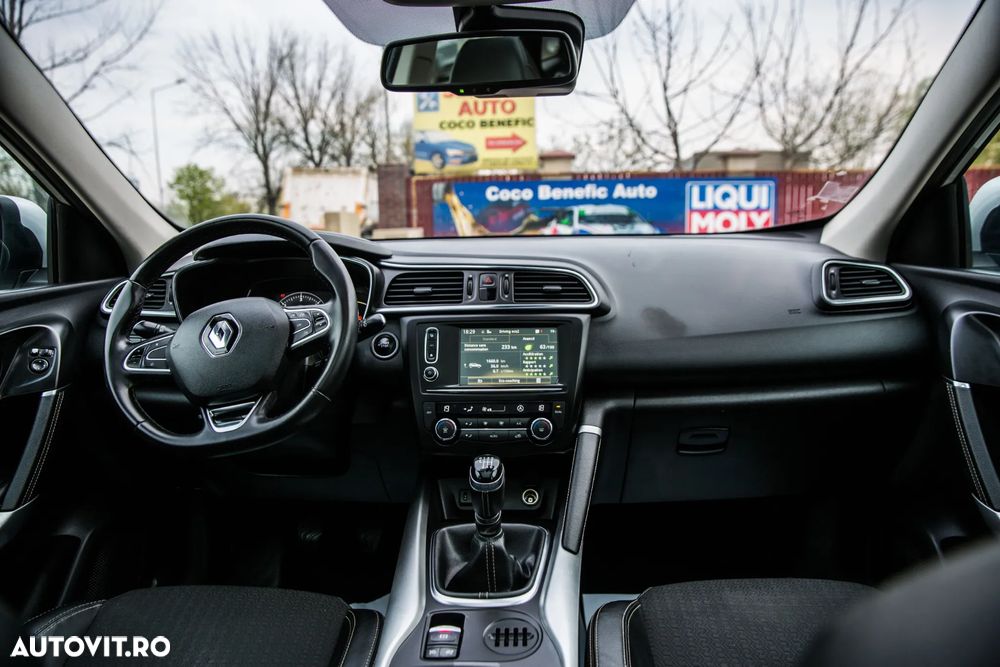 Renault Kadjar Energy dCi 130 Business - 18