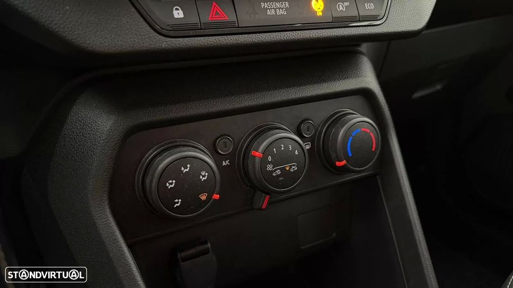 Dacia Sandero 1.0 ECO-G Expression Bi-Fuel - 29