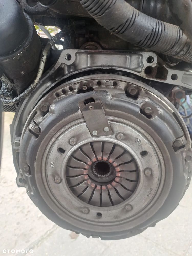 Volvo C30 1.6D skrzynia biegów 6N5R-7002-YE - 8