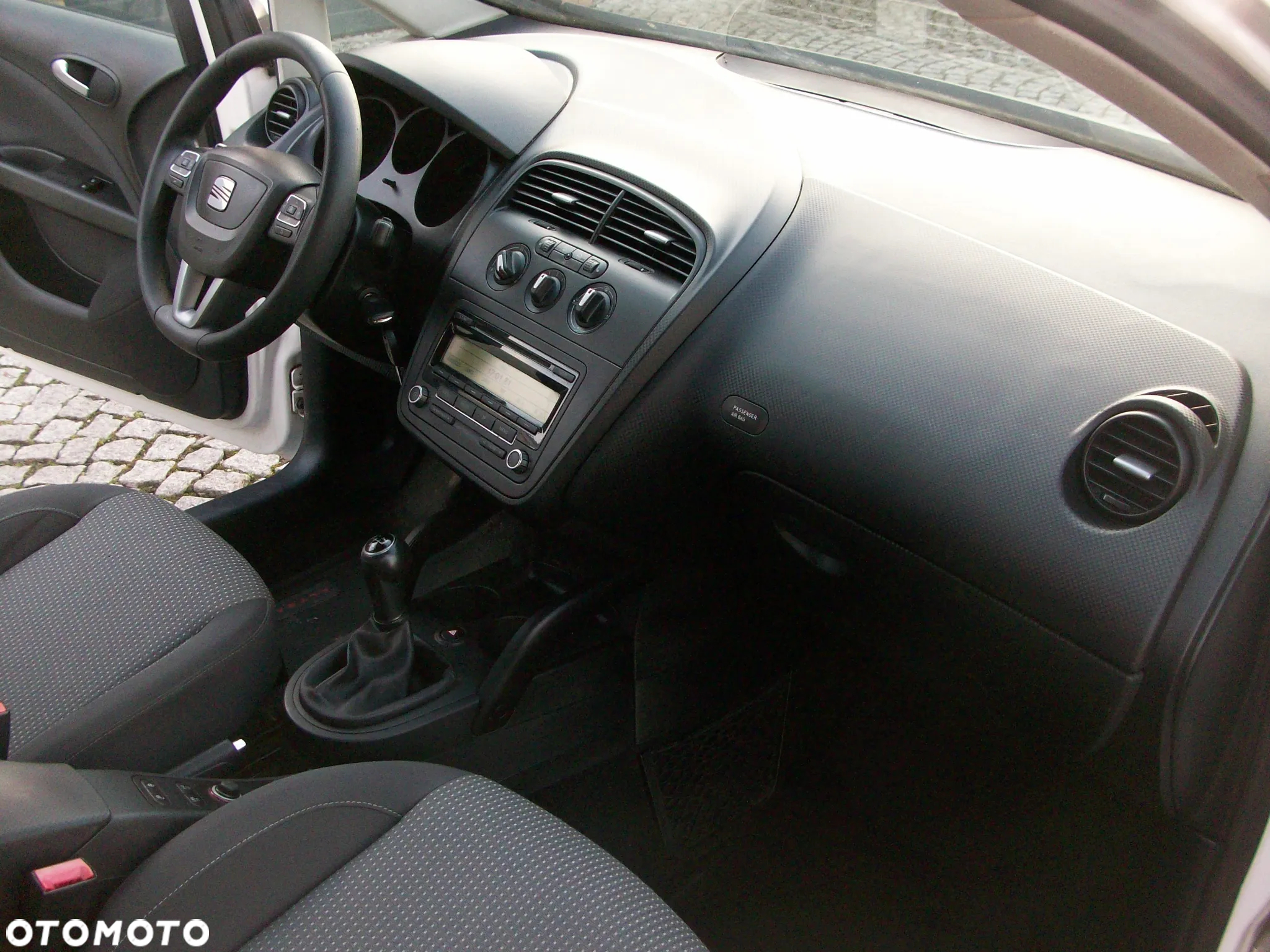Seat Altea 1.4 Reference Comfort - 18