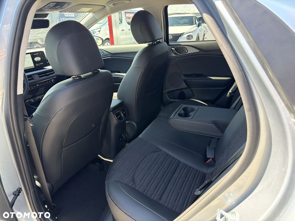 Kia XCeed 1.6 T-GDI L DCT - 15