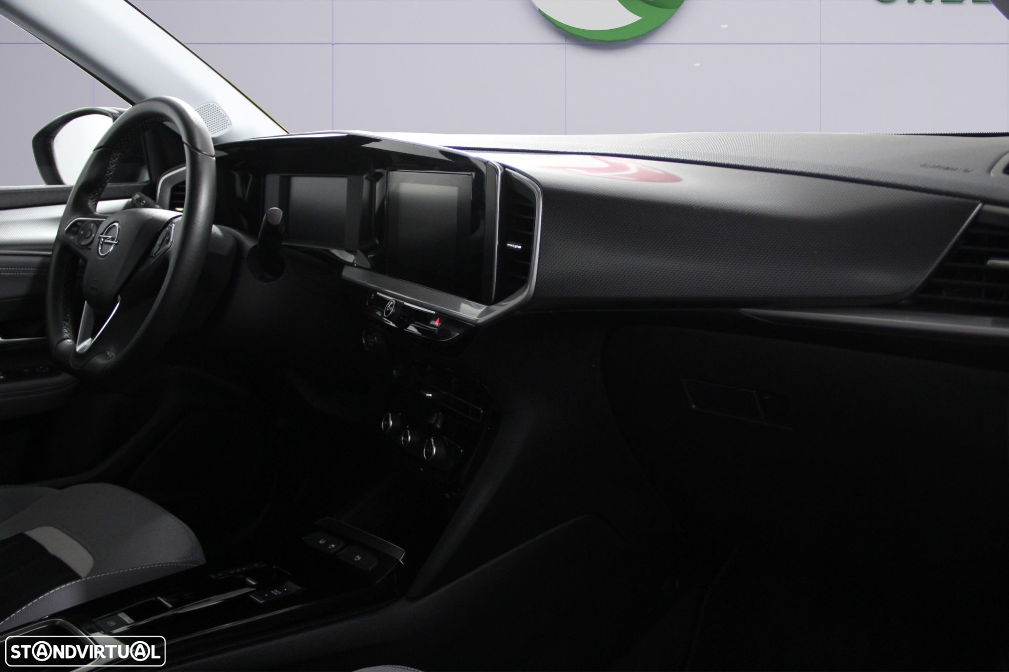 Opel Mokka-e Elegance - 9
