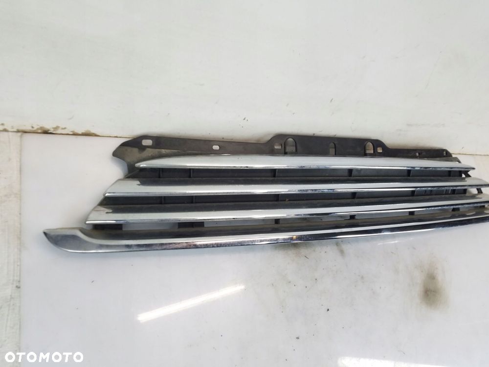 atrapa grill mini cooper r56 lift - 2