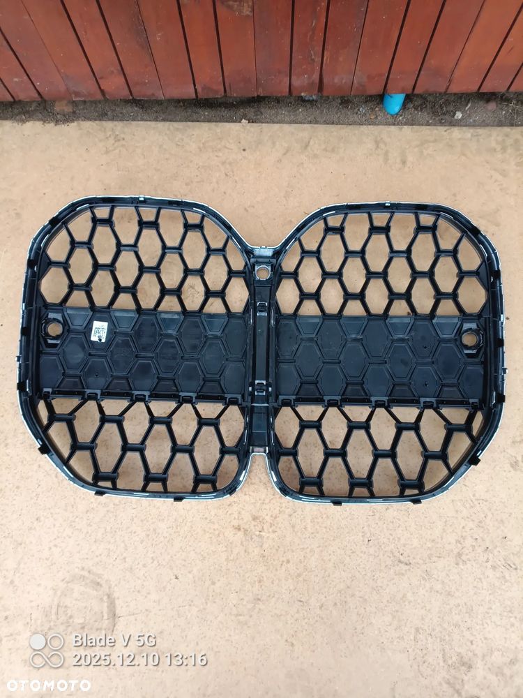 Grill Atrapa BMW Seria 4 G22 G23 - 2