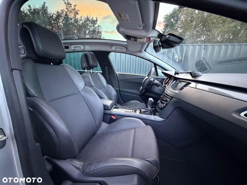 Peugeot 508 - 6