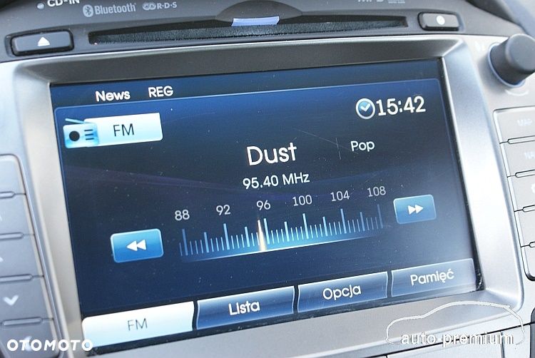 Hyundai ix35 1.6 2WD Fifa World Cup Edition - 19