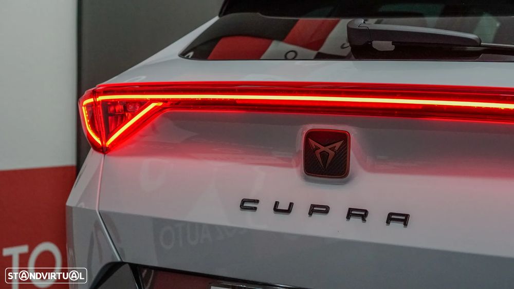 Cupra Formentor 1.5 TSI DSG - 5
