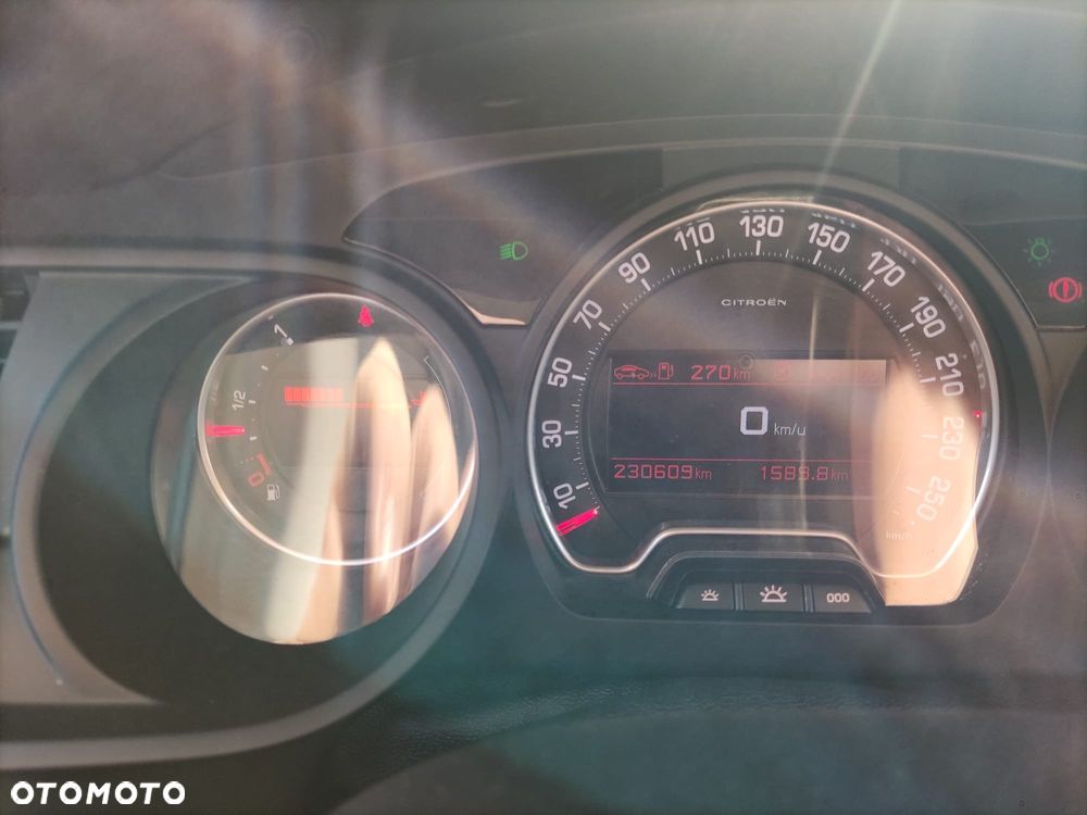 Citroën C5 1.6 THP 16V Confort - 22