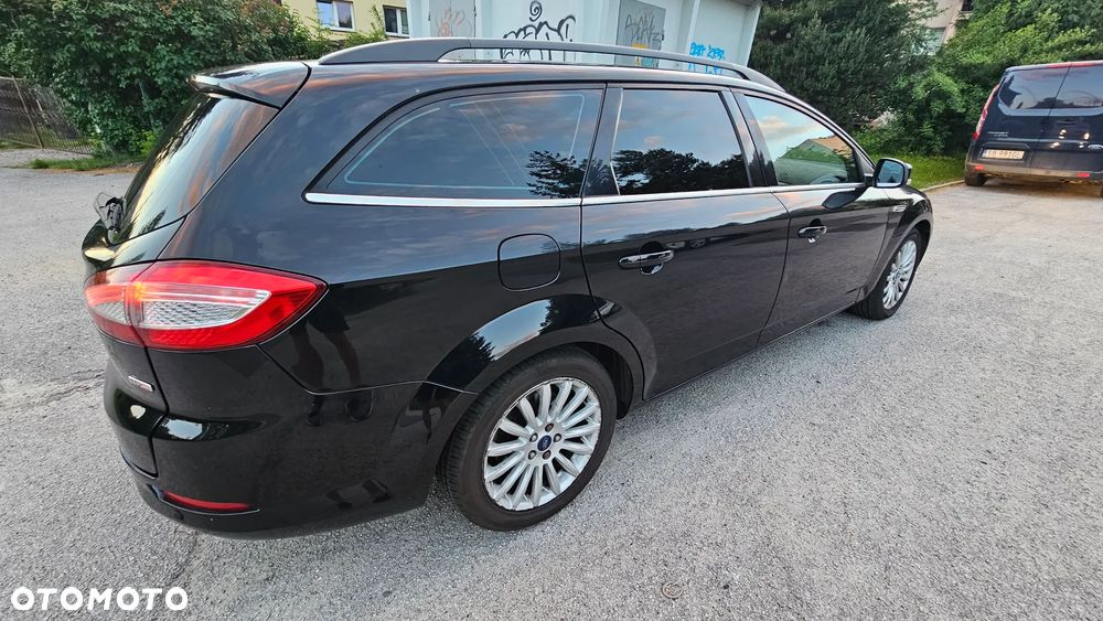 Ford Mondeo 1.6 TDCi Trend - 5