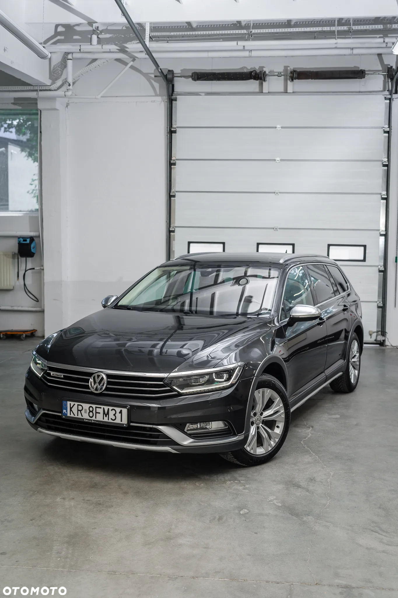 Volkswagen Passat 2.0 TDI BMT 4Mot Highline DSG - 12