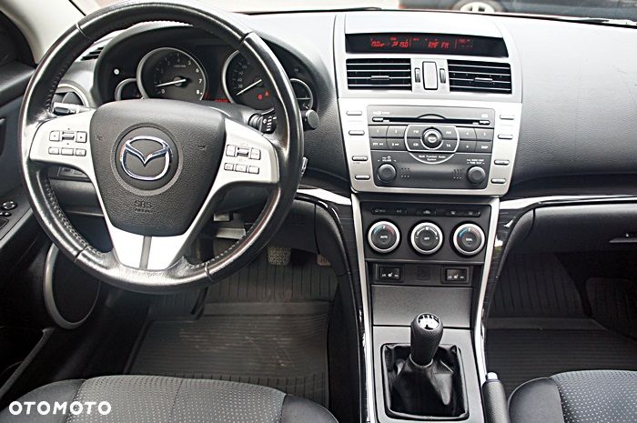 Mazda 6 Sport 2.0 Active - 18