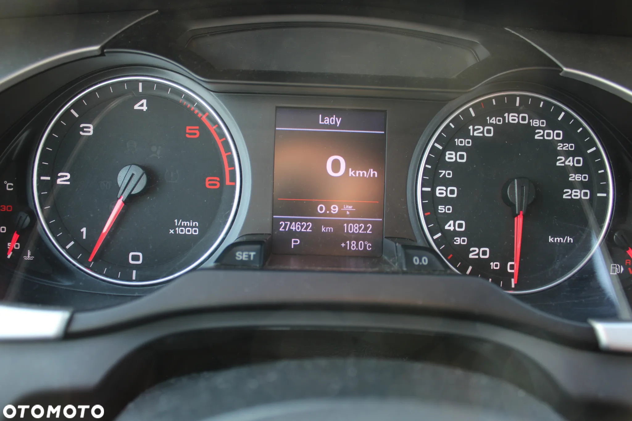Audi A4 Avant 2.7 TDI DPF Ambiente - 36