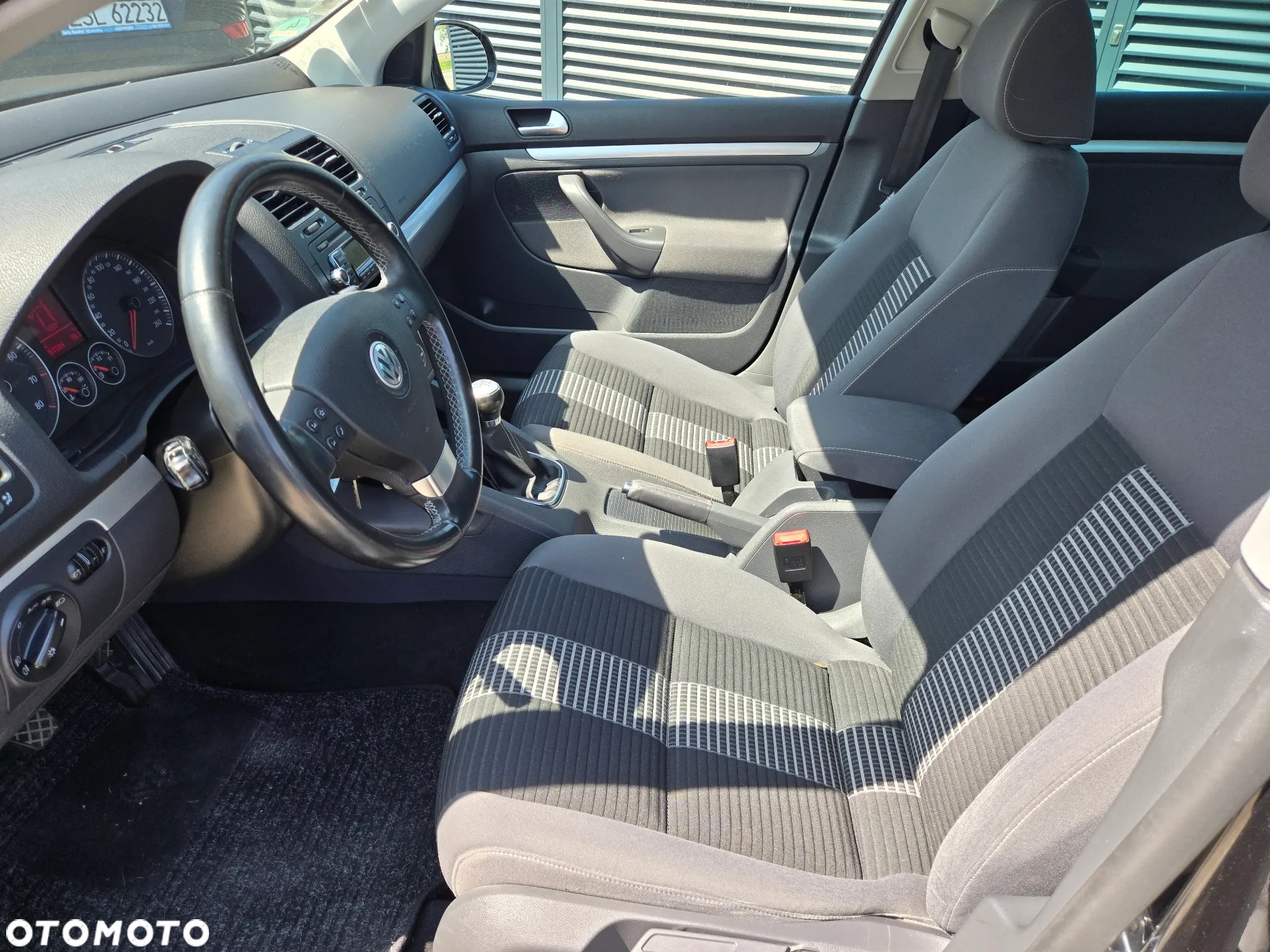Volkswagen Golf VII 1.4 TSI BMT Comfortline - 7