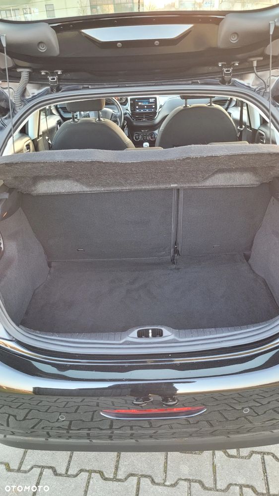 Peugeot 208 BlueHDi 100 Active - 19