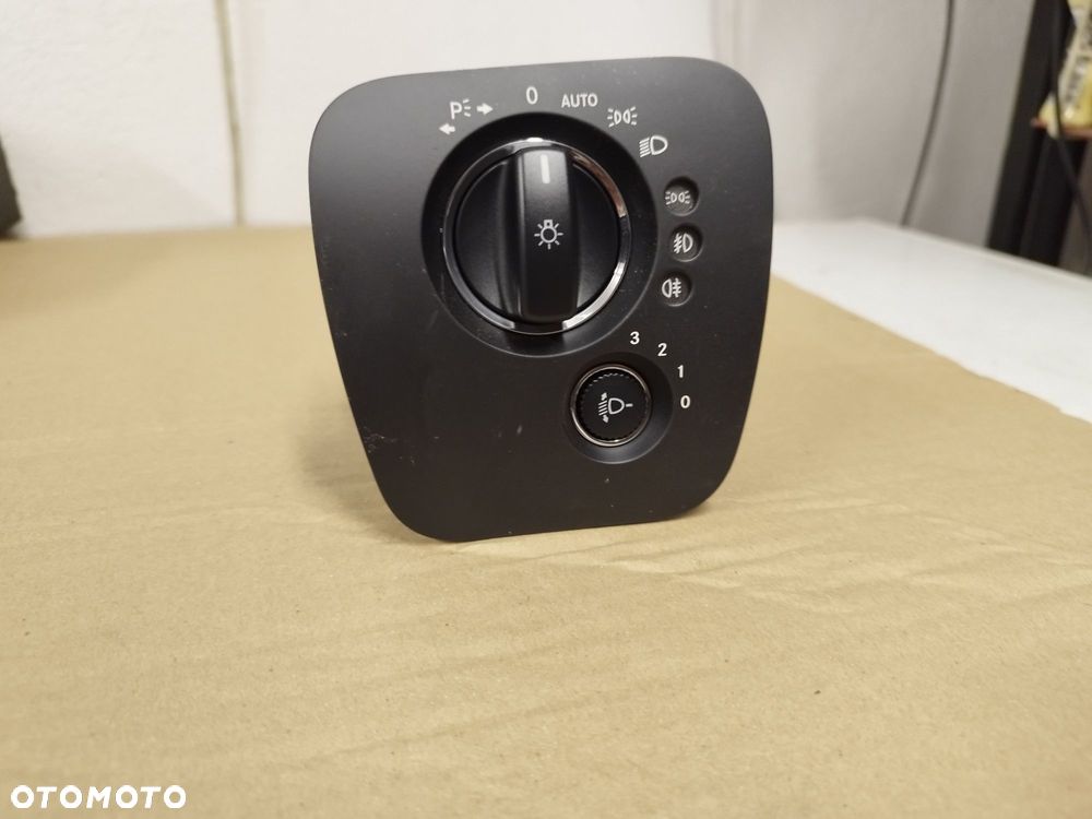 Przełącznik świateł Mercedes w219 CLS - 1