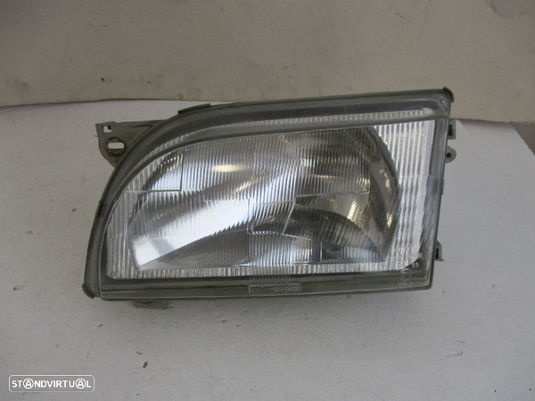 Farol Optica Ford Transit Esquerdo