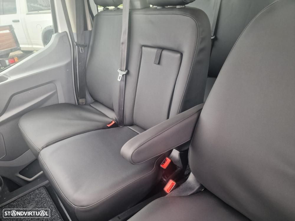 Ford Transit TRANSIT CD 2.0 ECOBLUE (130CV) - 16