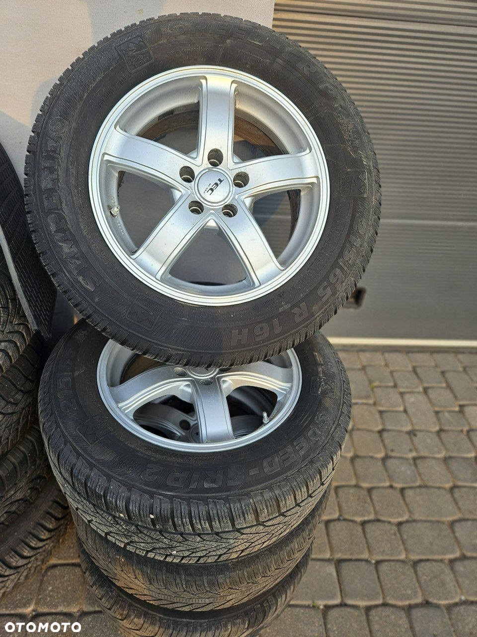 Chevrolet Trax - 19