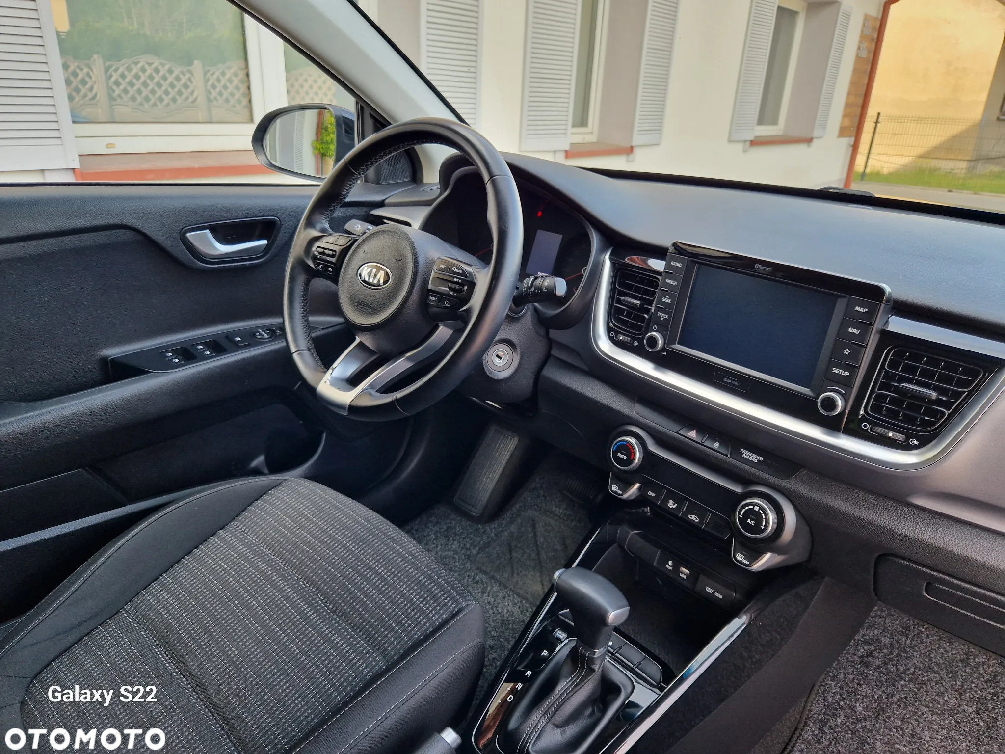 Kia Stonic - 10