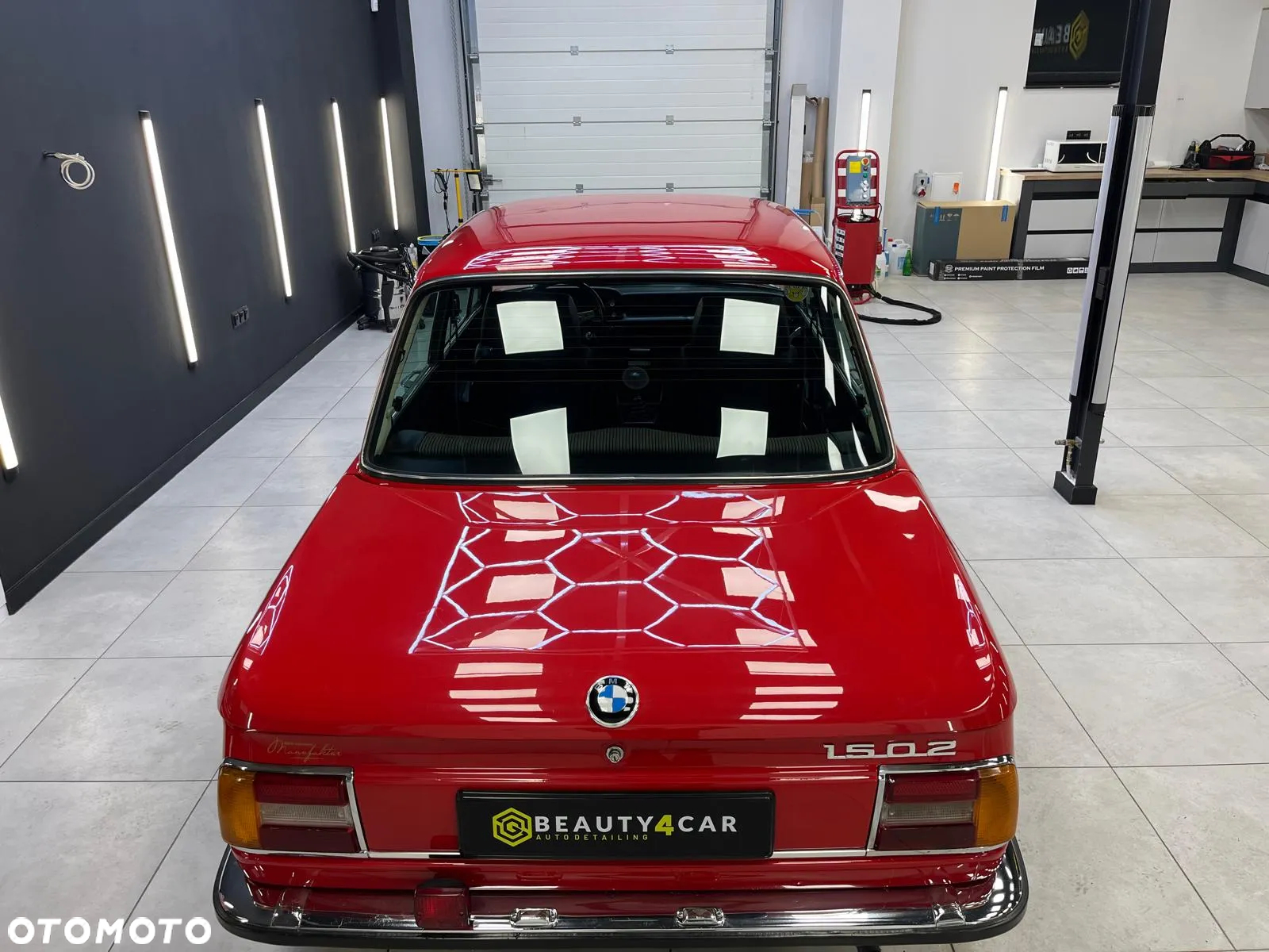 BMW Inny - 12