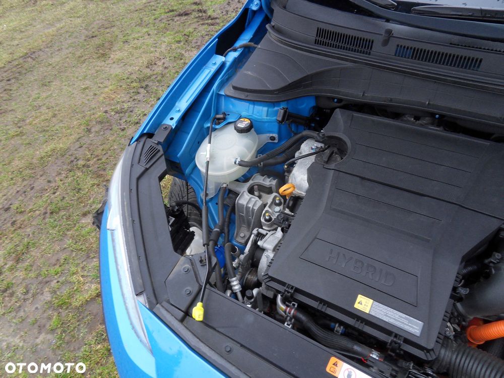 Hyundai Kona 1.6 GDI DCT Advantage+ - 20