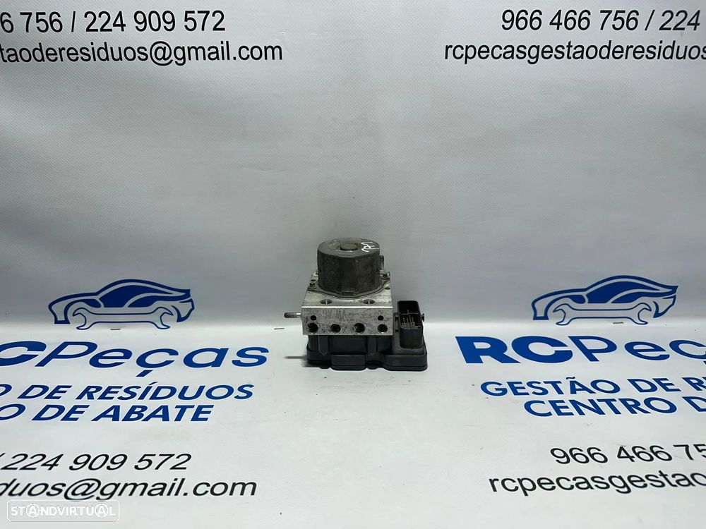 .Modulo ABS Bloco Hidráulico Original ATE VW Volkswagen Seat 6R0907379BA 2008 - 2017 - 3