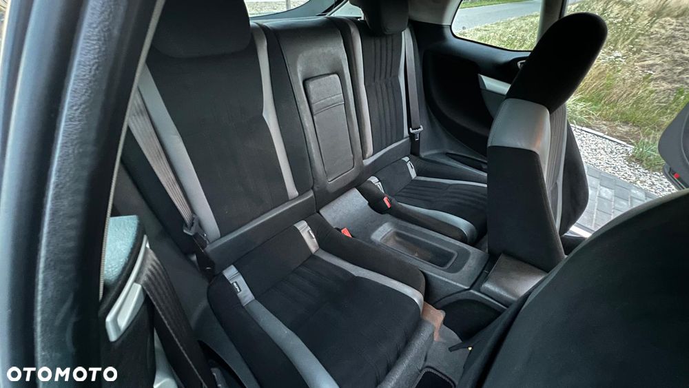 Alfa Romeo Brera 2.2JTS Selespeed - 17