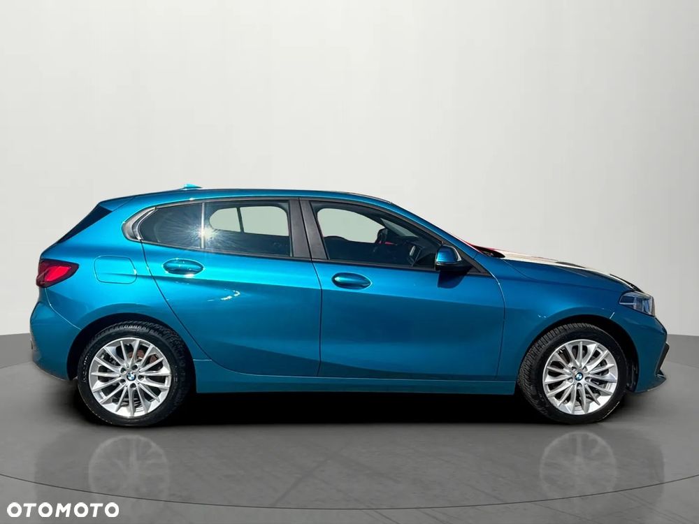 BMW Seria 1 118i Advantage - 4