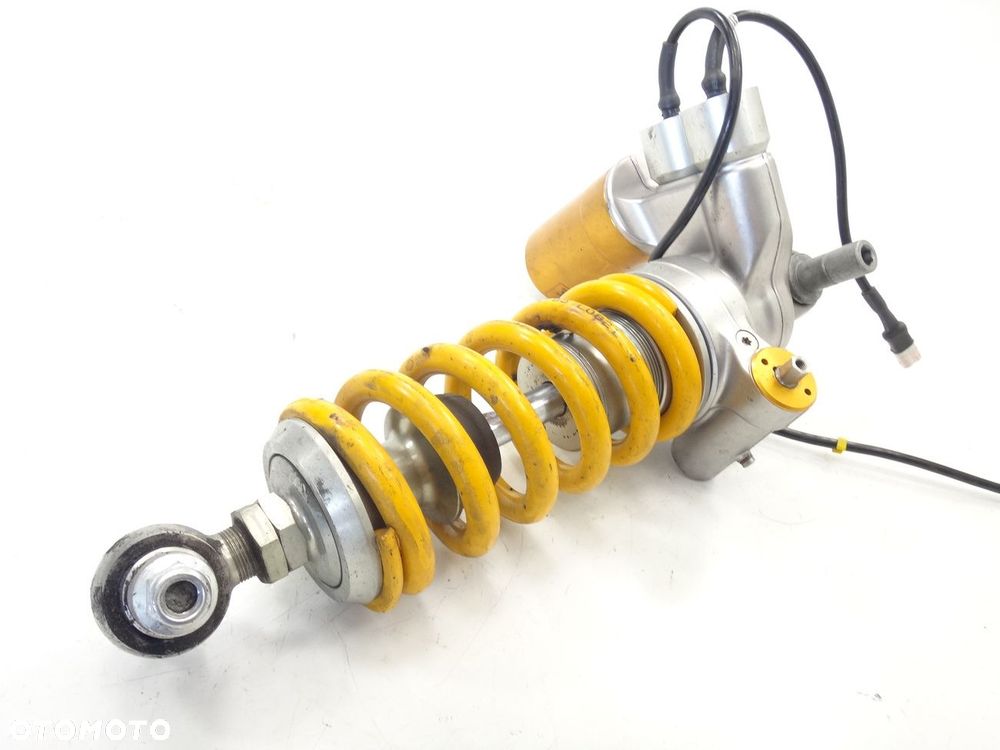 Tuono V4 1100 Factory 21- Amortyzator Tył - 4