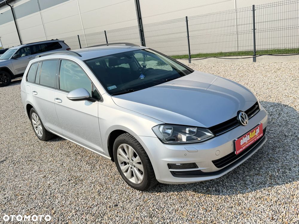 Volkswagen Golf 1.4 TSI BMT Comfortline - 3