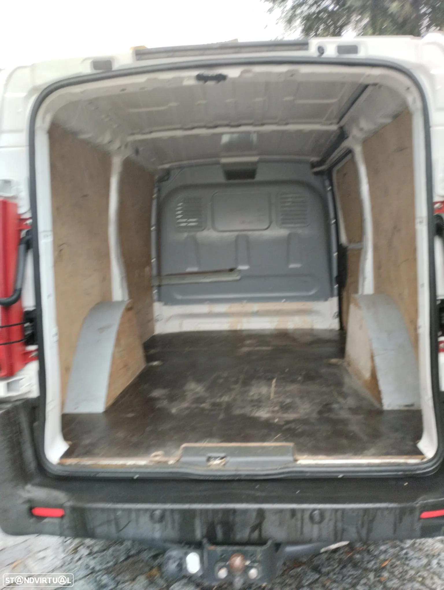 Fiat Scudo longo - 6