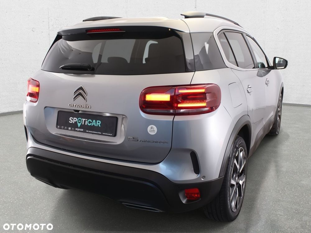 Citroën C5 Aircross 1.2 PureTech Shine Pack EAT8 - 4