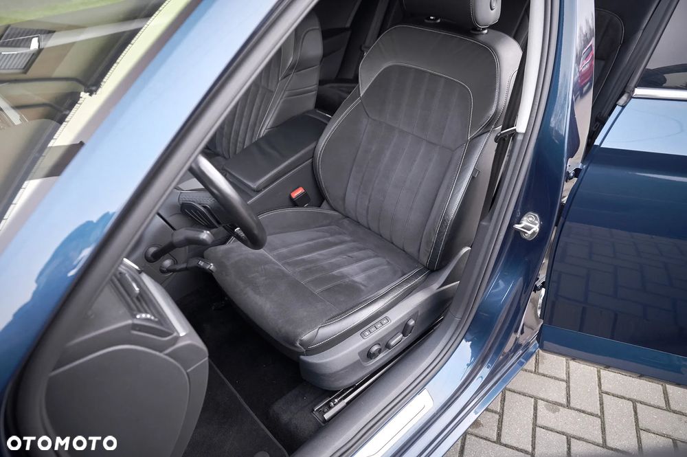 Skoda Superb 1.5 TSI ACT Style DSG - 19