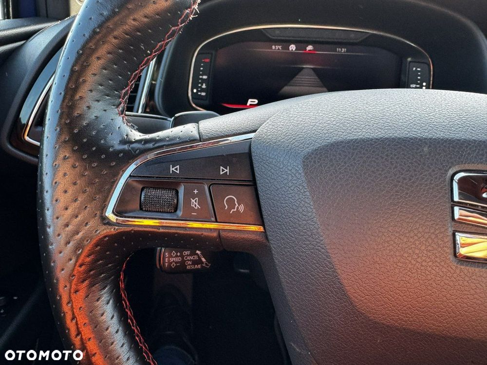 Seat Leon 2.0 TDI DSG FR - 24