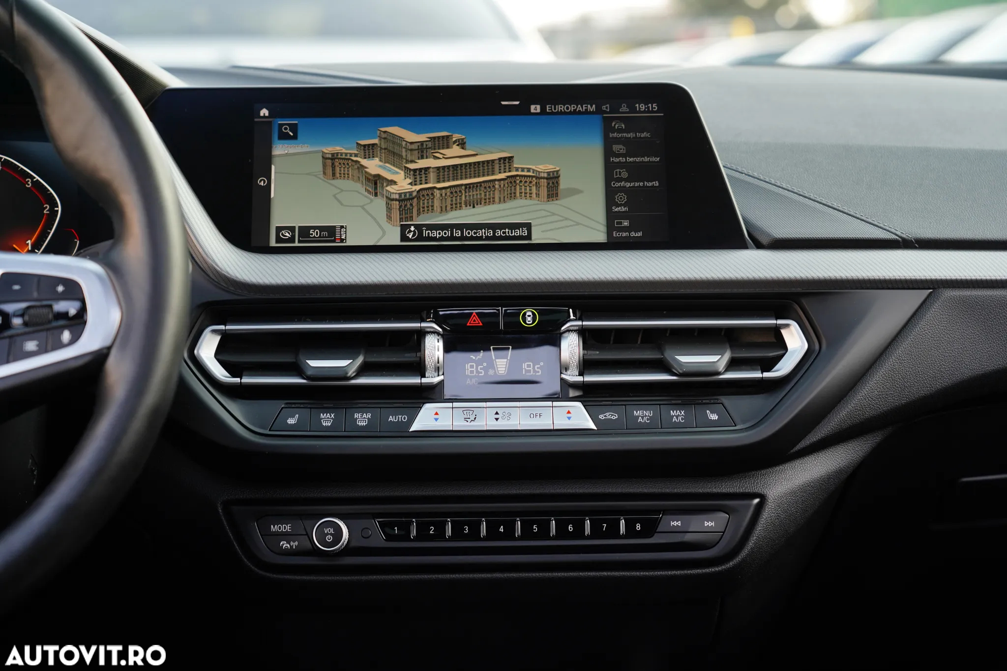 BMW Seria 2 220d Gran Coupe Aut. - 18