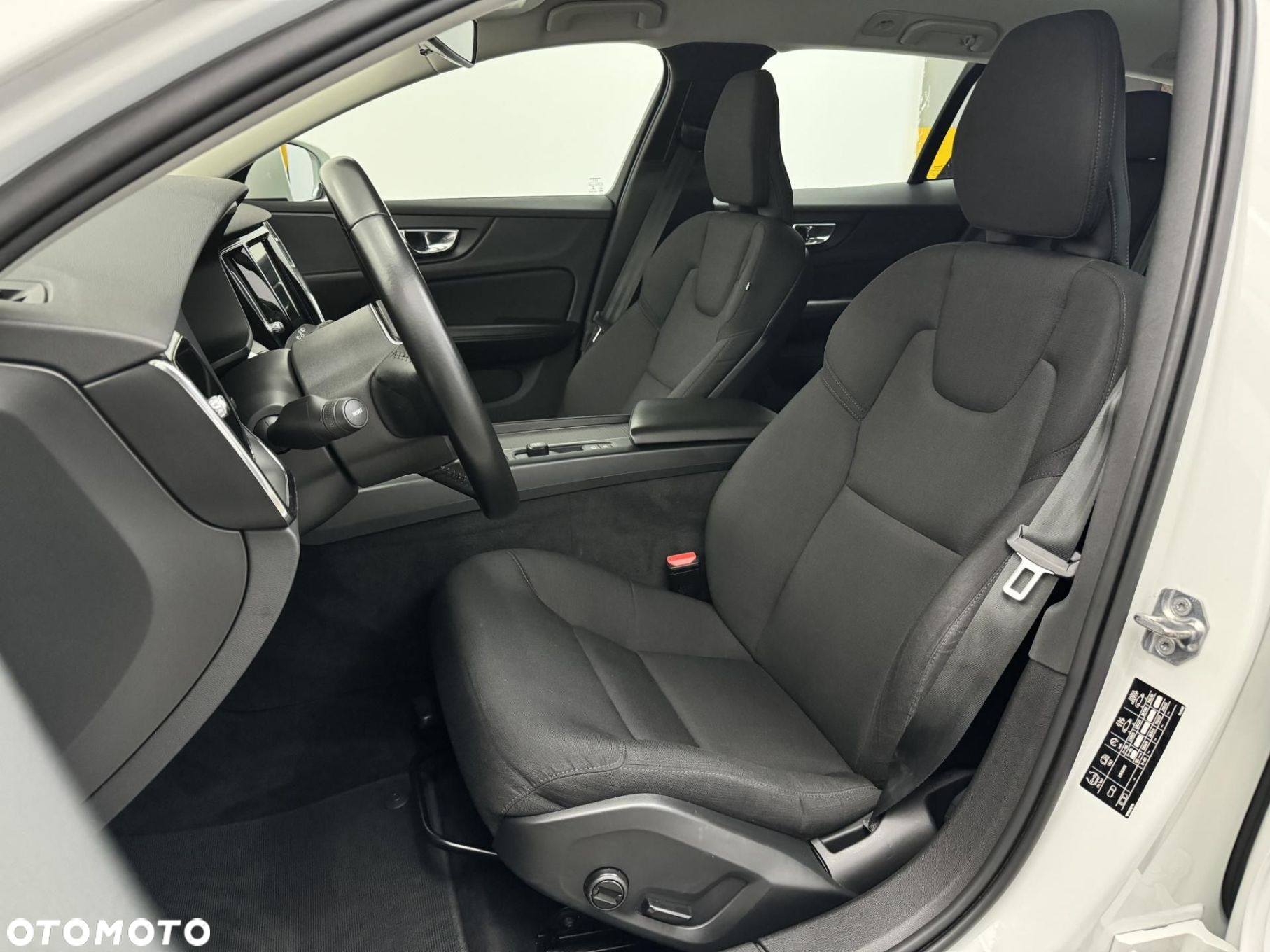 Volvo V60 - 13