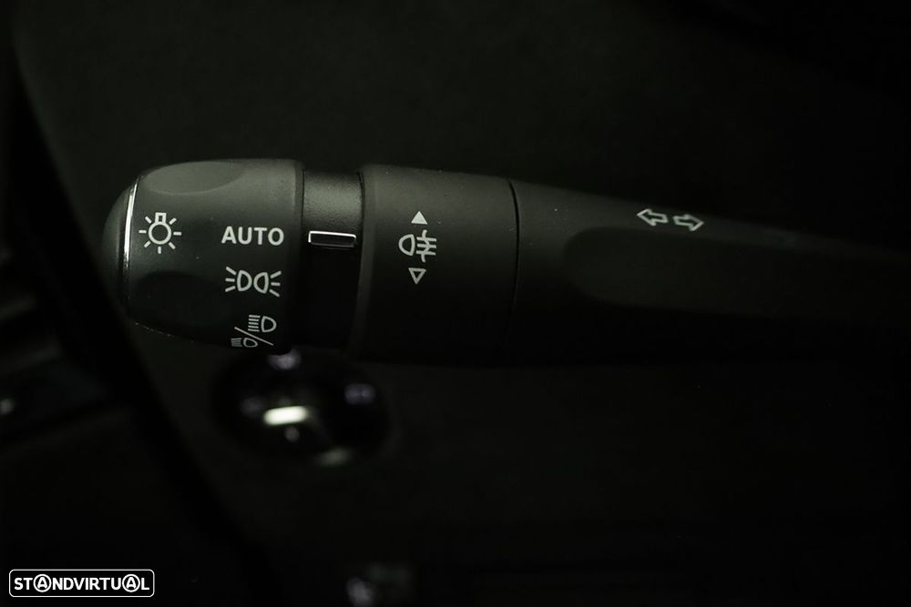 DS DS4 1.2 PureTech Performance Line EAT8 - 17