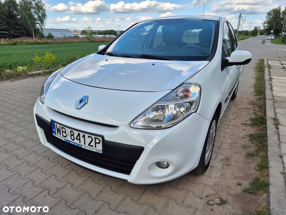 Renault Clio 1.5 dCi Authentique - 30