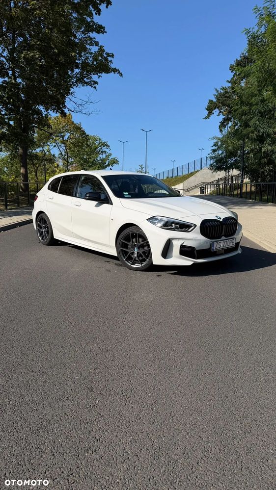 BMW Seria 1 - 18